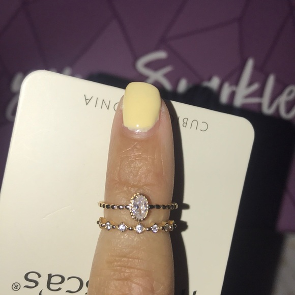 Toe rings - Picture 2 of 4